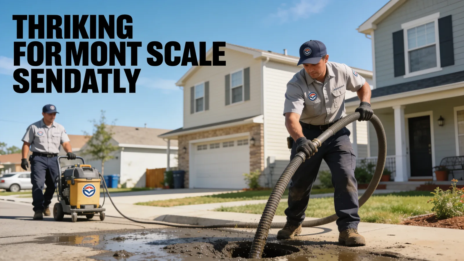 Sewage Cleanup in Troy, WV near me